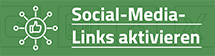 Social Media Links aktivieren
